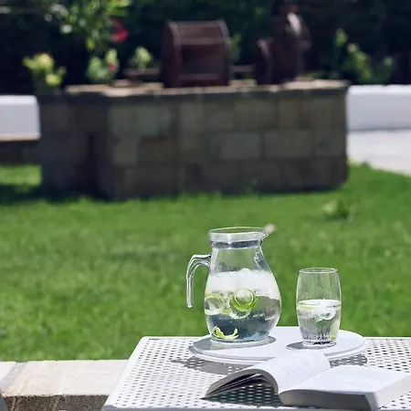 Lindia Thalassa Hotel Pefki
