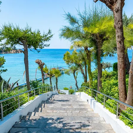 Lindia Thalassa 3* Pefki