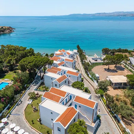 Lindia Thalassa Hotel 3*