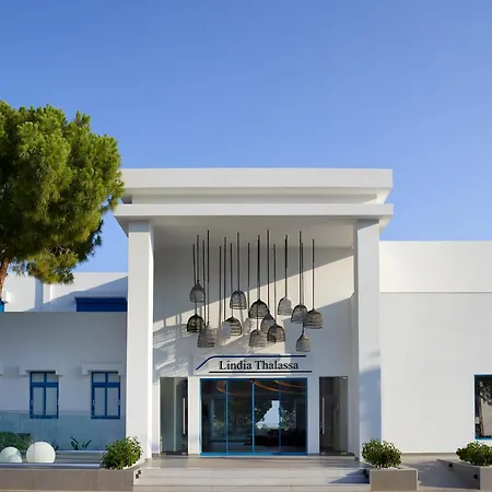 Lindia Thalassa 3*