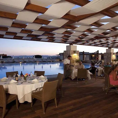 Ξενοδοχείο Lindia Thalassa 3*