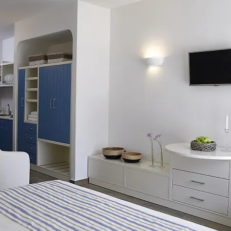 Lindia Thalassa Hotel