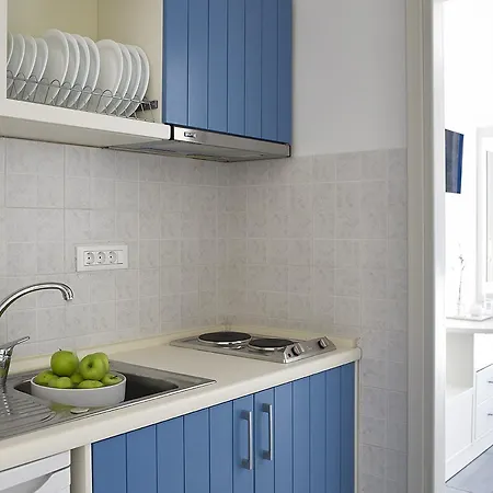 Lindia Thalassa Ξενοδοχείο 3*