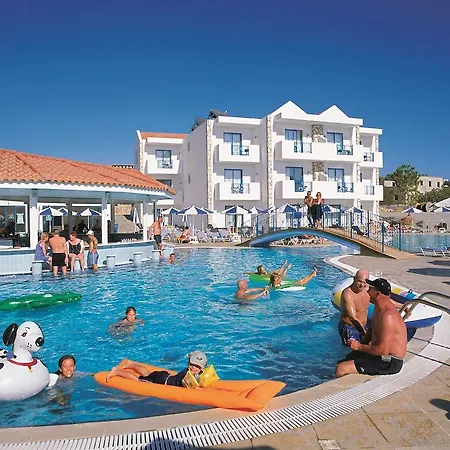 Hotel Lindia Thalassa Pefki