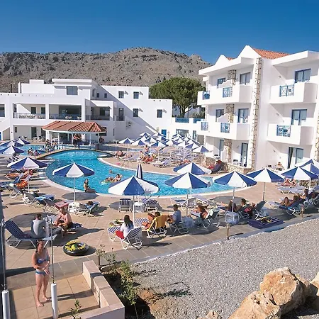 Ξενοδοχείο Lindia Thalassa