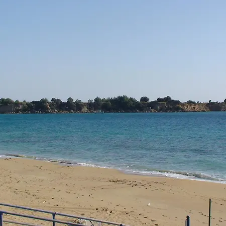 Ξενοδοχείο Lindia Thalassa