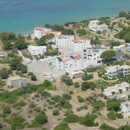 Lindia Thalassa 3*
