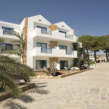 Hotel Lindia Thalassa Pefki