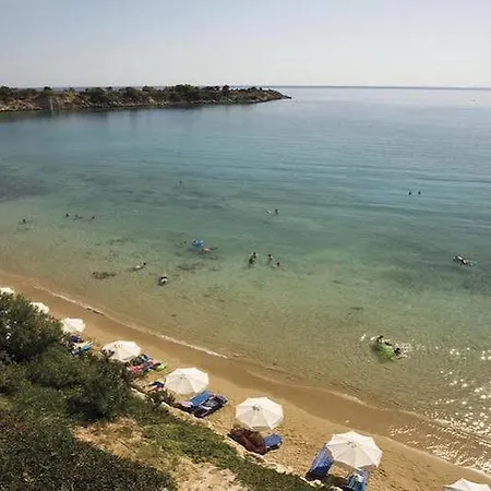 Lindia Thalassa Hotel 3*