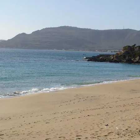 Hotel Lindia Thalassa Pefki (Rhodes)