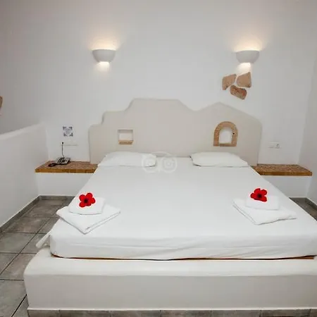 Hotel Lindia Thalassa 3*