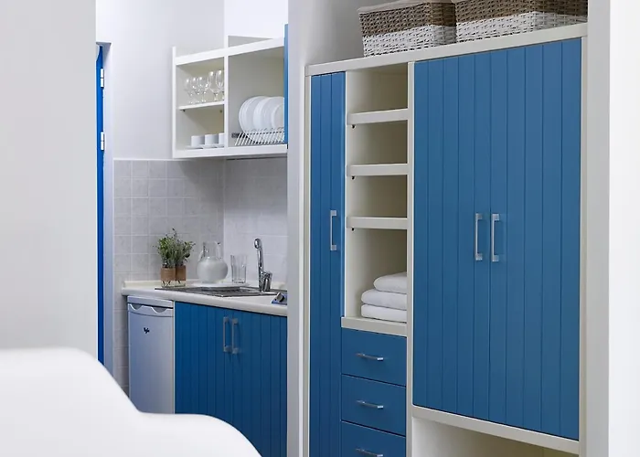 林迪亚塔拉萨酒店 3*