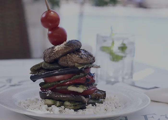 林迪亚塔拉萨酒店 Pefki