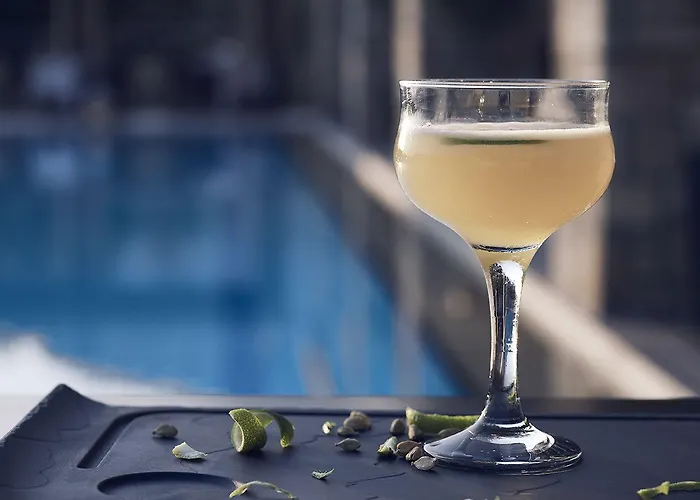 酒店 林迪亚塔拉萨酒店