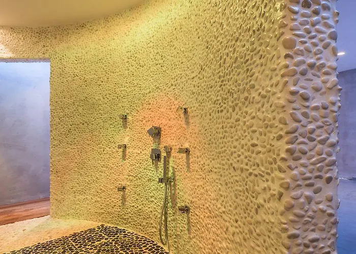 林迪亚塔拉萨酒店