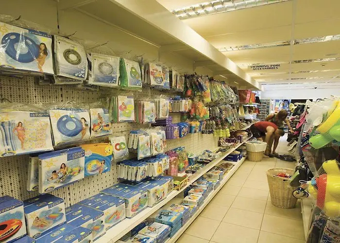 Hotel Lindia Thalassa