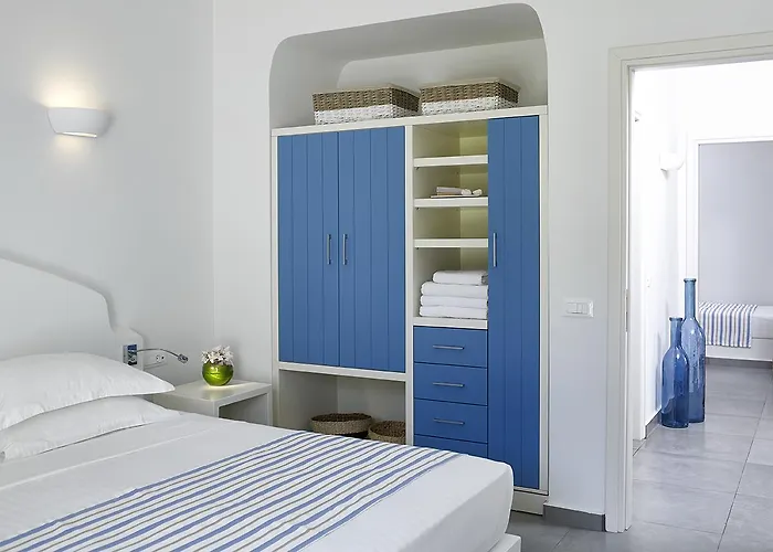 Lindia Thalassa Hotel Pefki