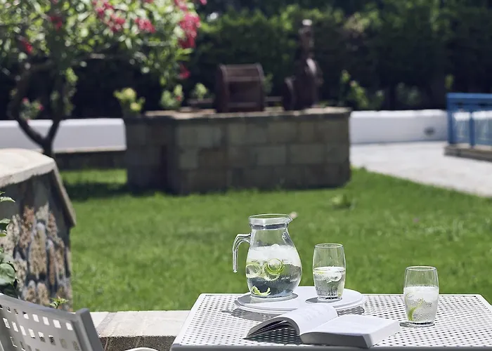 Lindia Thalassa Hotel