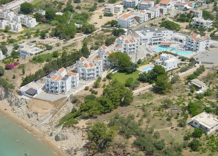 Hotel Lindia Thalassa 3*