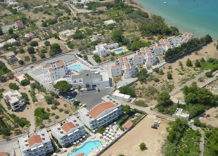 林迪亚塔拉萨酒店