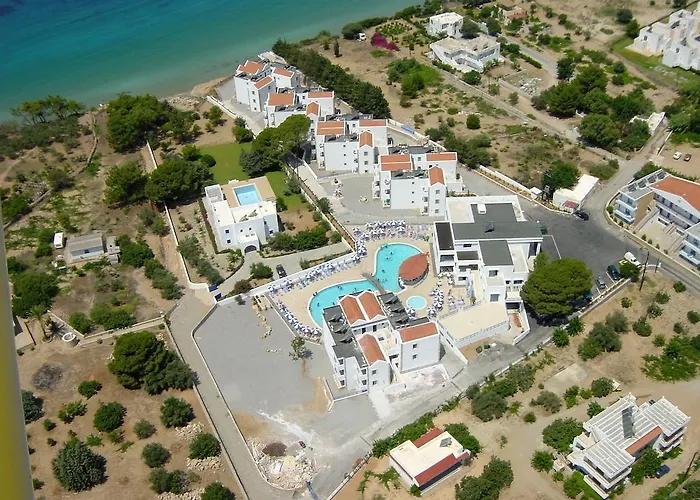 Lindia Thalassa Hotel