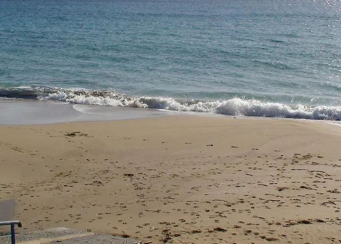 Lindia Thalassa Hotel Pefki