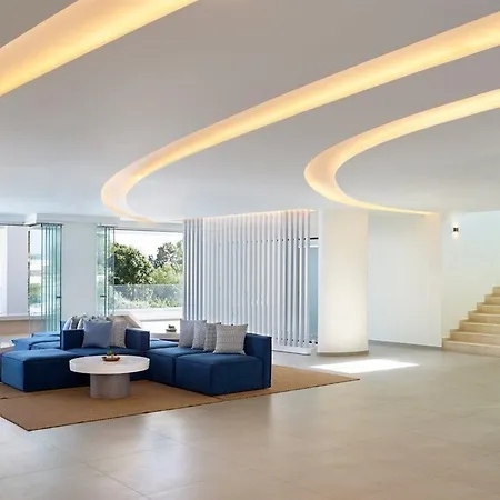 فندق Lindia Thalassa