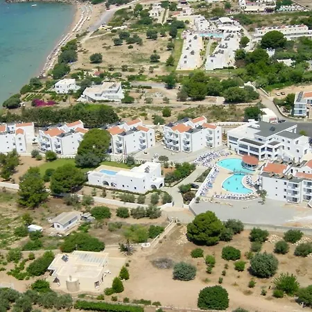 فندق Lindia Thalassa 3*