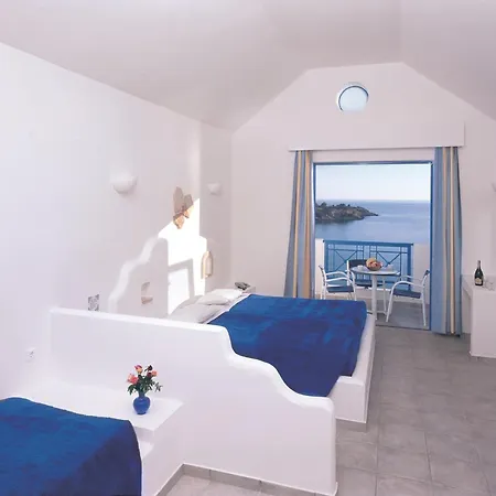 Lindia Thalassa Pefki