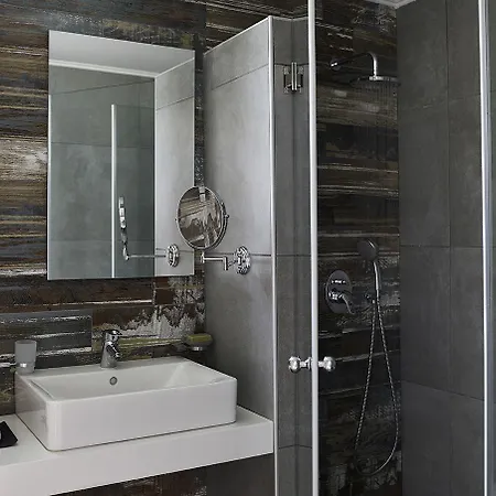 Lindia Thalassa فندق