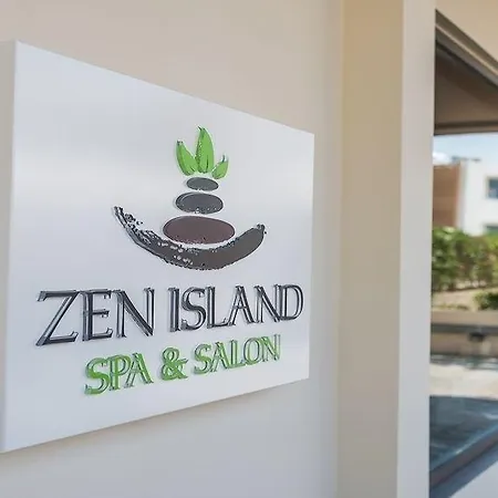 فندق Lindia Thalassa 3*