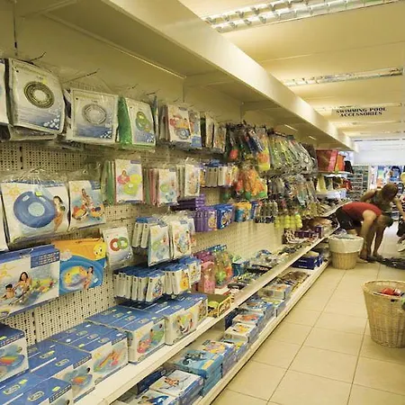 فندق Lindia Thalassa