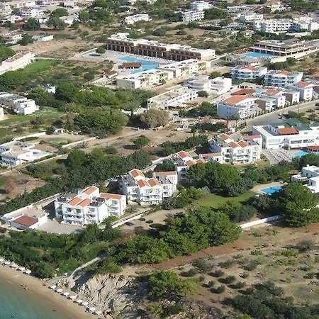 Lindia Thalassa فندق 3*