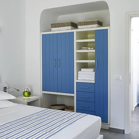 Lindia Thalassa فندق Pefki