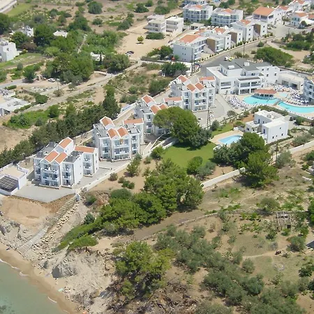 فندق Lindia Thalassa 3*