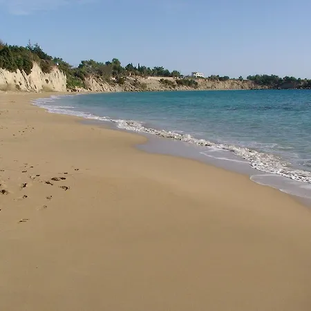 Lindia Thalassa Szálloda 3*
