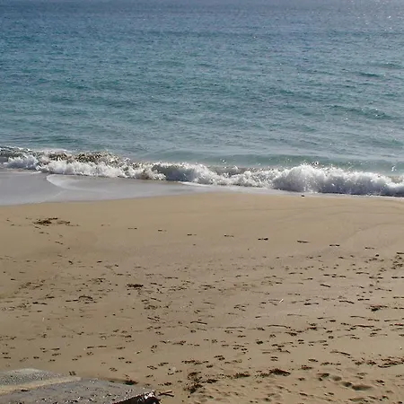 Lindia Thalassa فندق Pefki