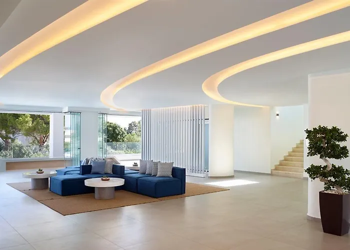 Otel Lindia Thalassa