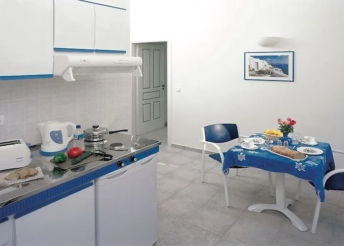 Lindia Thalassa Szálloda 3*