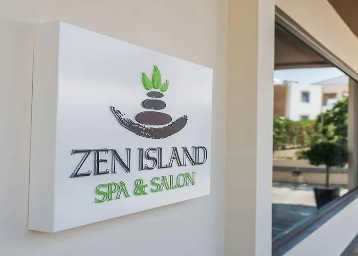 Szálloda Lindia Thalassa 3*