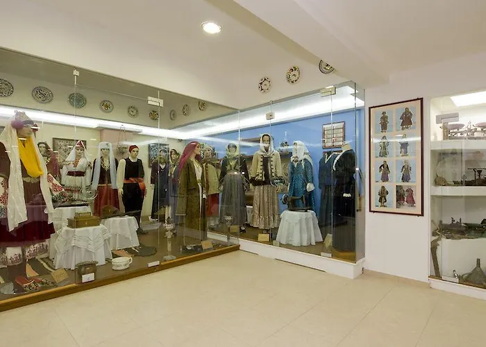 Otel Lindia Thalassa