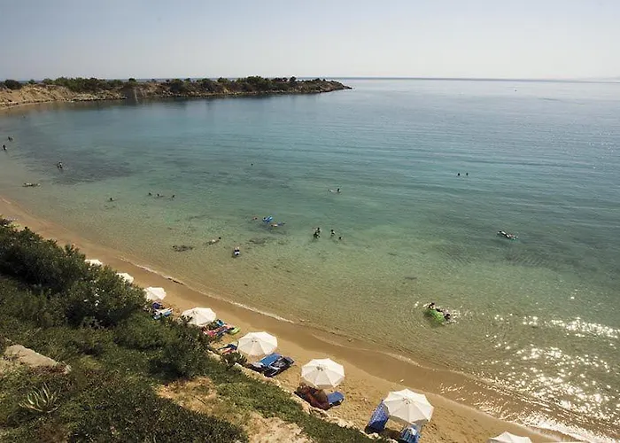 Lindia Thalassa Pefki