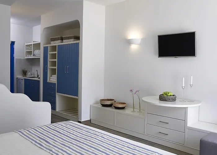 Lindia Thalassa Otel