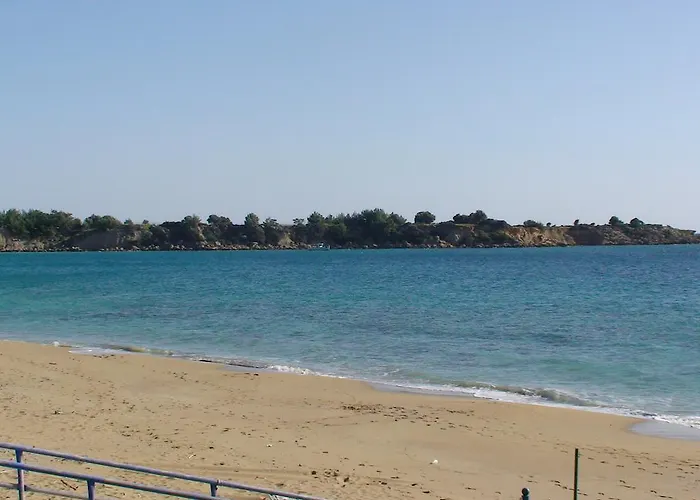 Hotel Lindia Thalassa