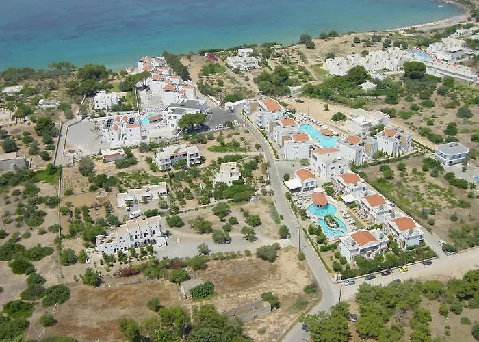 Otel Lindia Thalassa