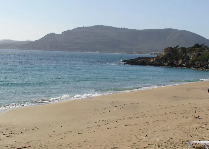 Hotel Lindia Thalassa Pefki (Rhodes)