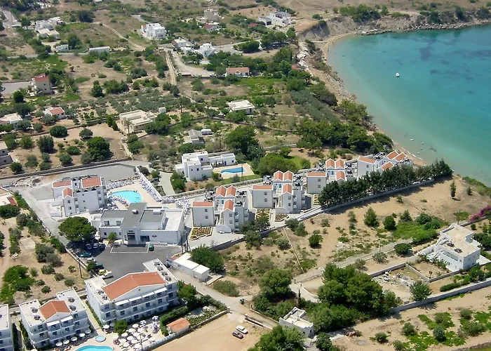 Lindia Thalassa Pefki