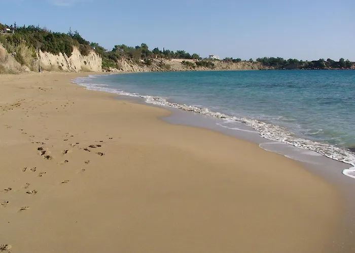 Lindia Thalassa Szálloda 3*