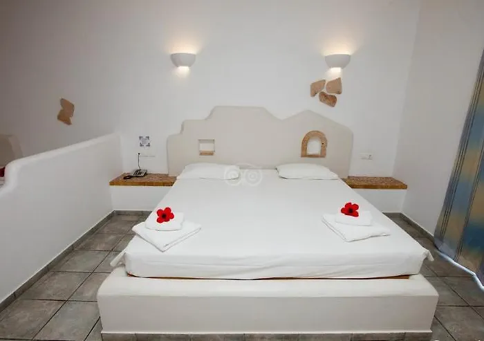 Szálloda Lindia Thalassa 3*